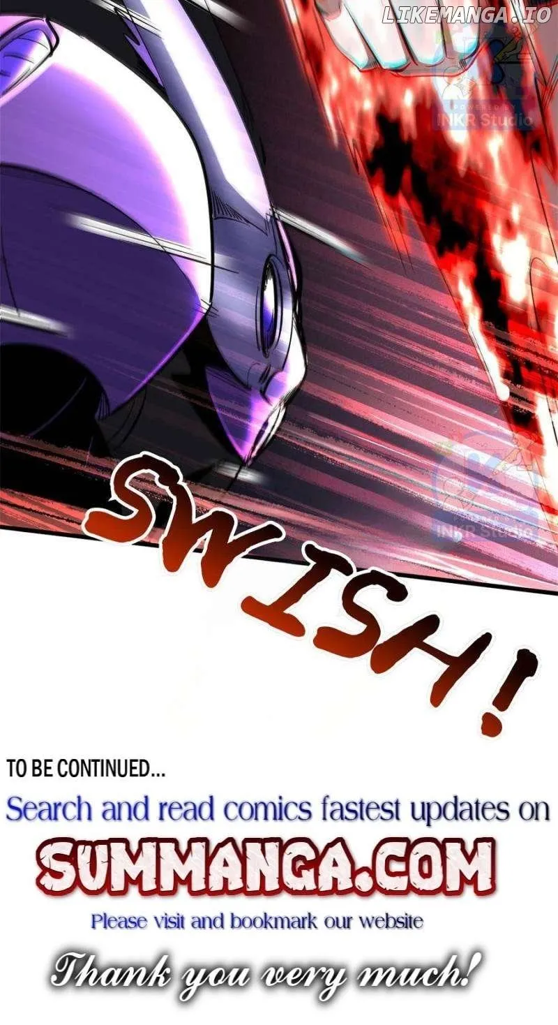 Read Super God Gene chapter 305 image 62 on Lezhin