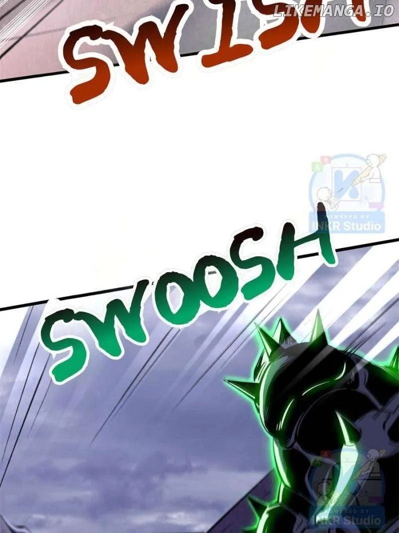 Read Super God Gene chapter 305 image 9 on Lezhin