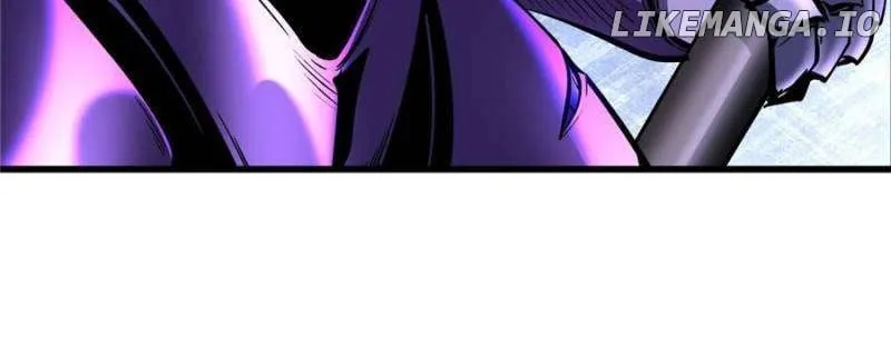 Read Super God Gene chapter 306 image 10 on Lezhin