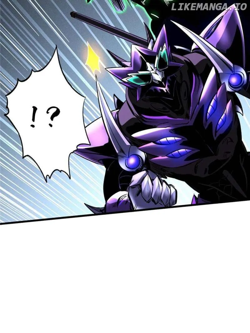 Read Super God Gene chapter 306 image 12 on Lezhin