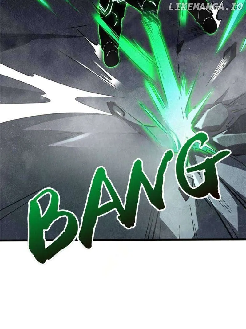 Read Super God Gene chapter 306 image 14 on Lezhin