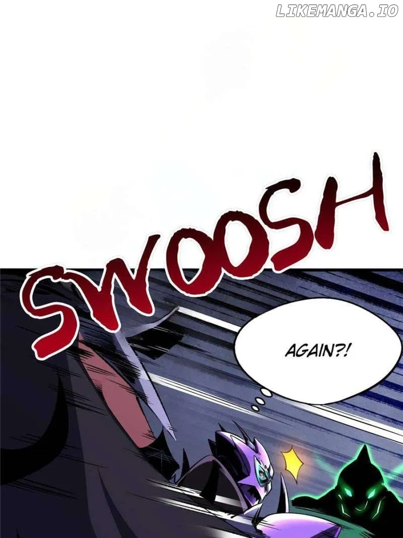 Read Super God Gene chapter 306 image 15 on Lezhin