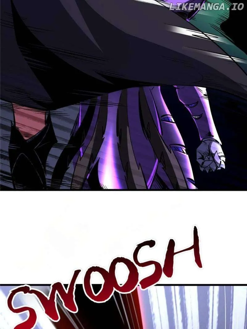 Read Super God Gene chapter 306 image 16 on Lezhin