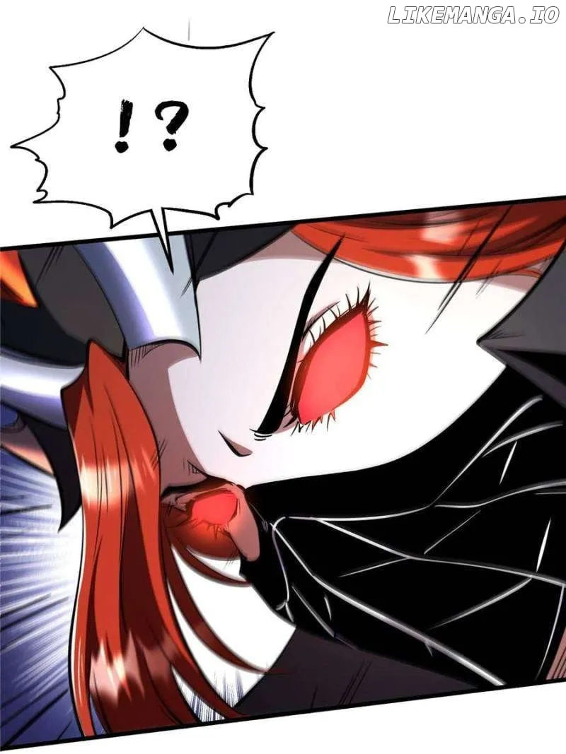 Read Super God Gene chapter 306 image 2 on Lezhin