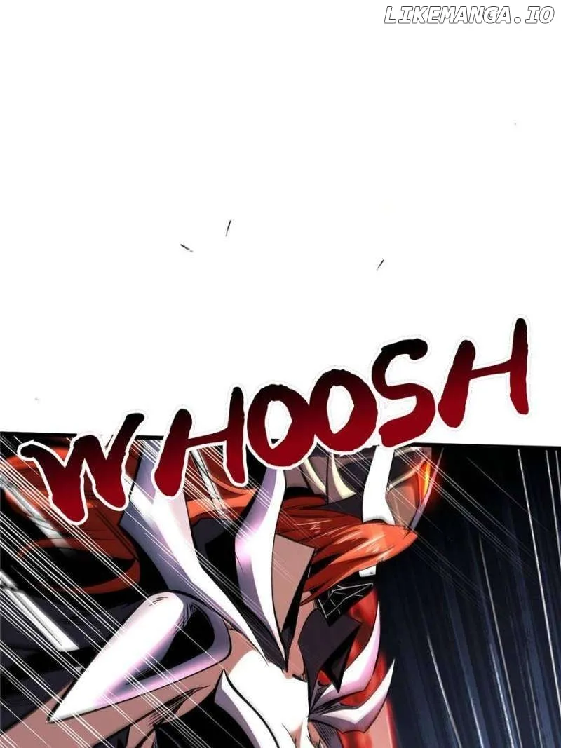 Read Super God Gene chapter 306 image 30 on Lezhin