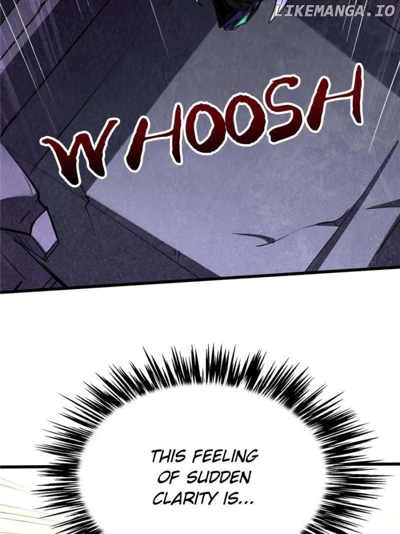 Read Super God Gene chapter 306 image 42 on Lezhin