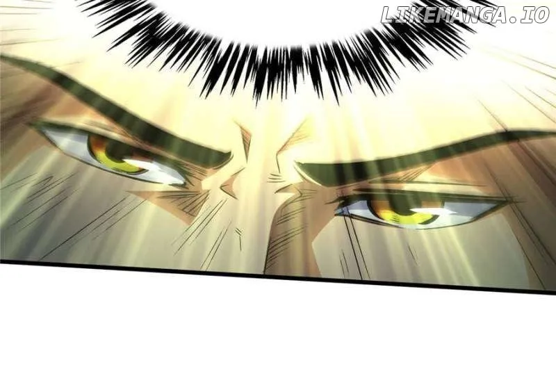 Read Super God Gene chapter 306 image 43 on Lezhin