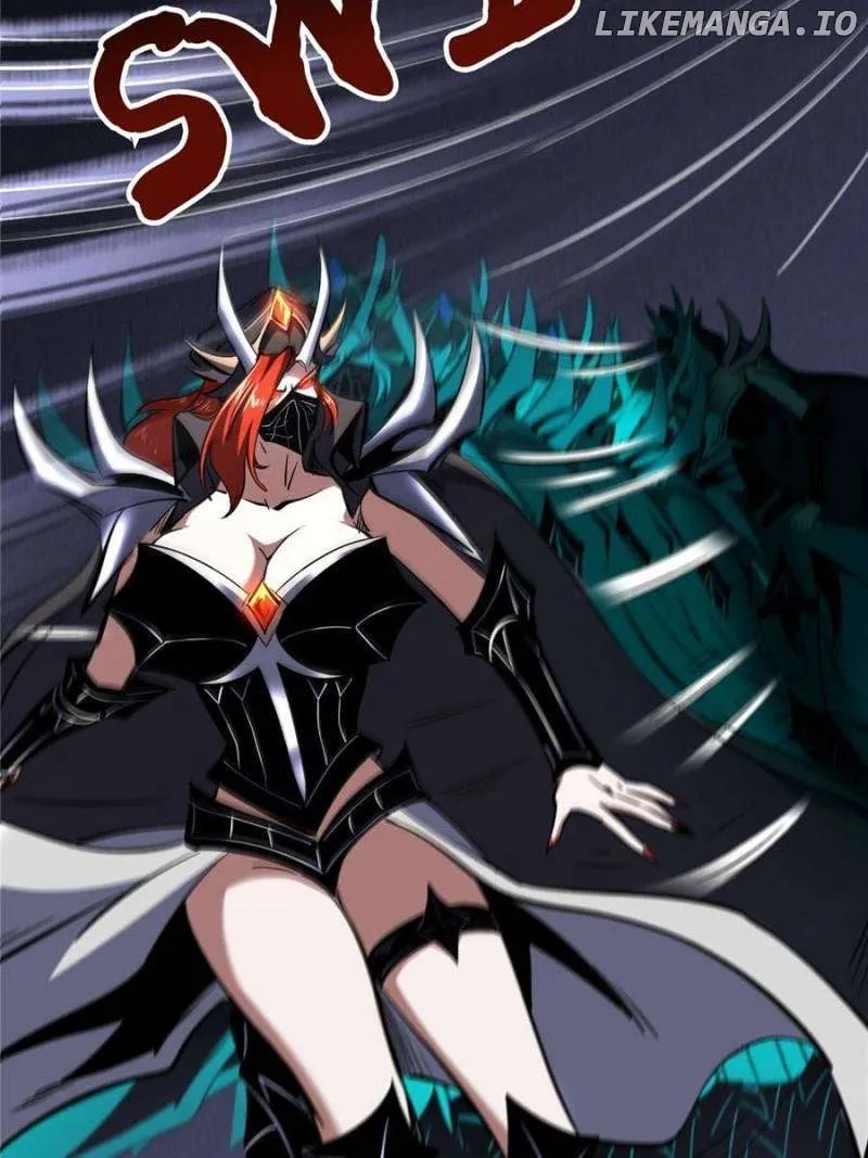 Read Super God Gene chapter 306 image 49 on Lezhin