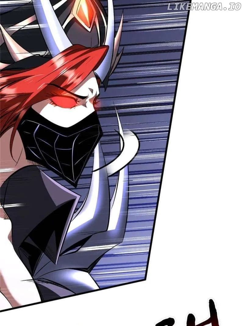 Read Super God Gene chapter 306 image 58 on Lezhin