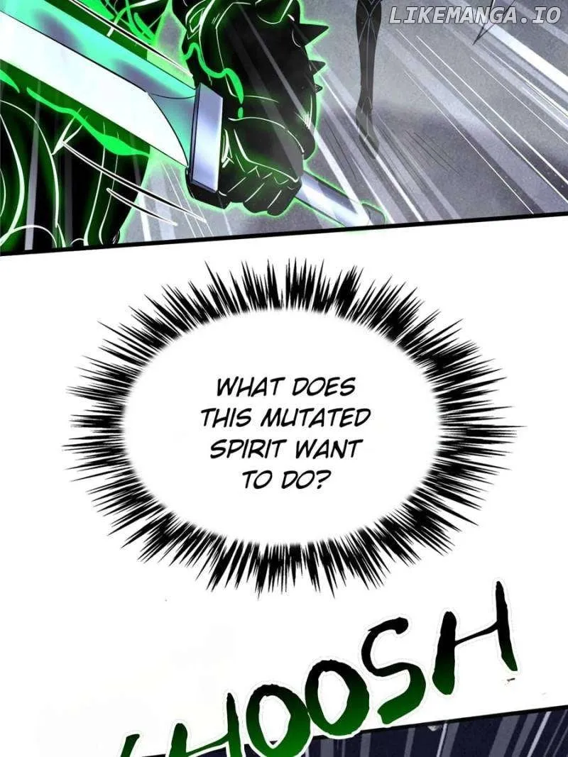 Read Super God Gene chapter 306 image 60 on Lezhin