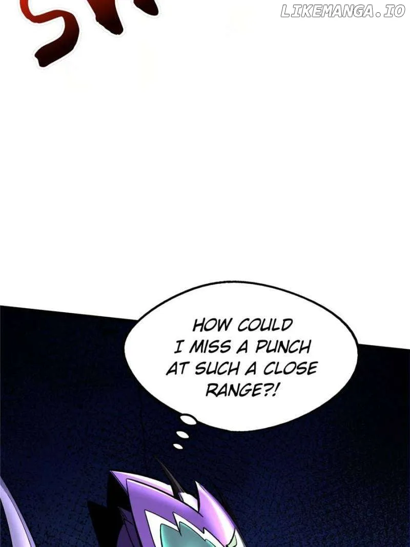 Read Super God Gene chapter 306 image 8 on Lezhin