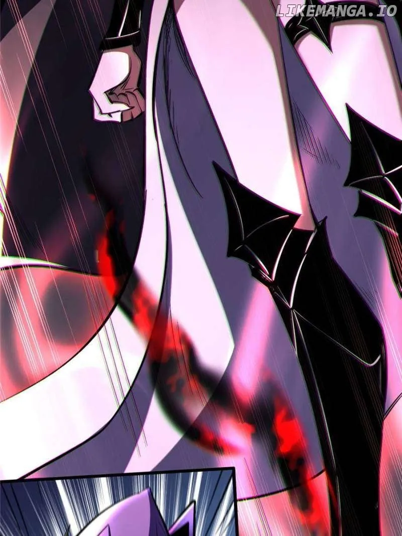 Read Super God Gene chapter 307 image 11 on Lezhin