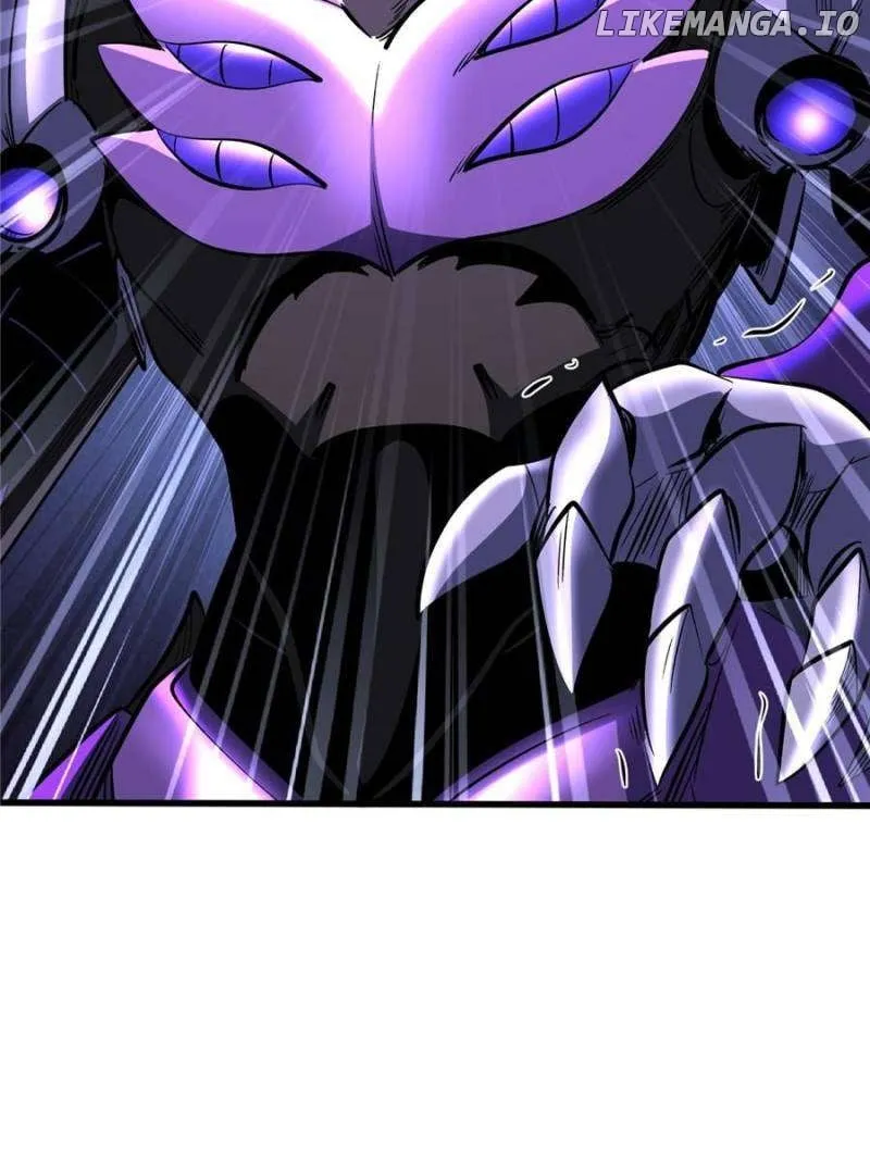 Read Super God Gene chapter 307 image 15 on Lezhin
