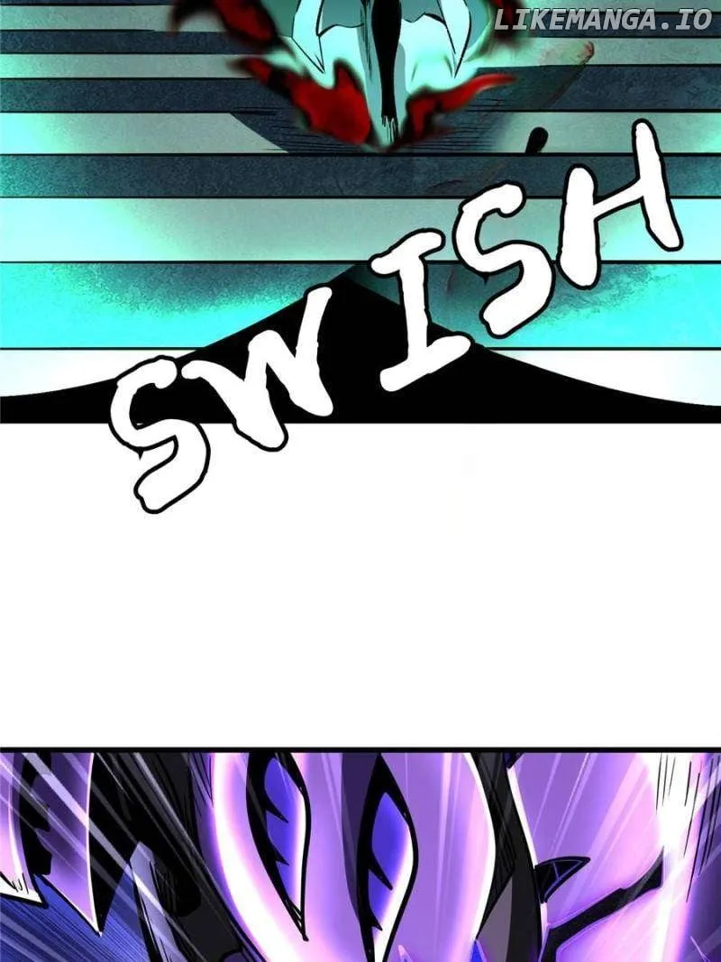 Read Super God Gene chapter 307 image 17 on Lezhin