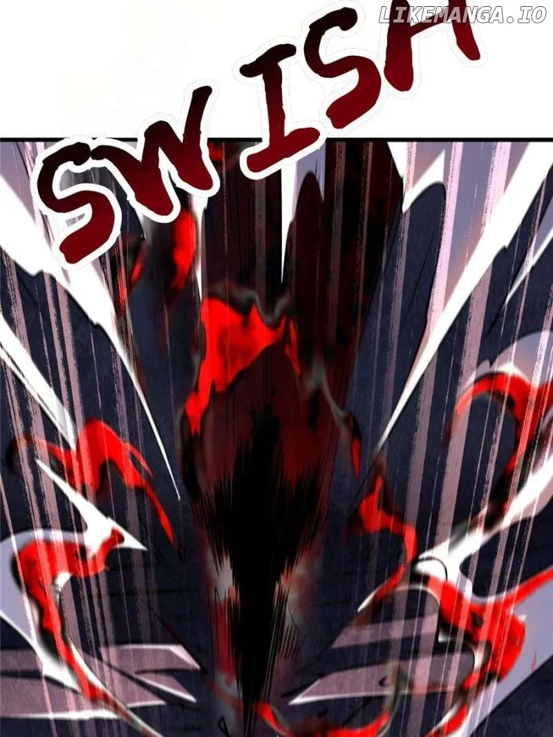 Read Super God Gene chapter 307 image 19 on Lezhin