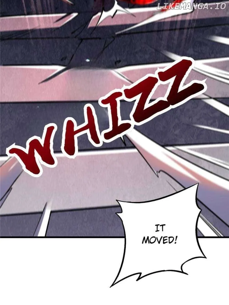 Read Super God Gene chapter 307 image 20 on Lezhin