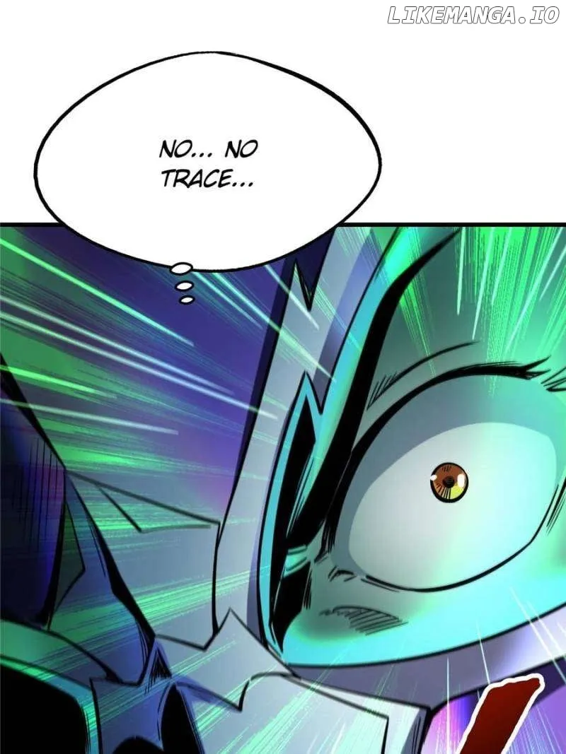 Read Super God Gene chapter 307 image 21 on Lezhin