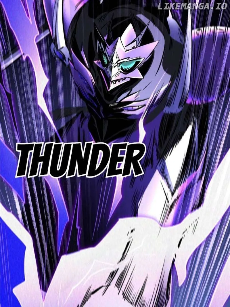 Read Super God Gene chapter 307 image 23 on Lezhin