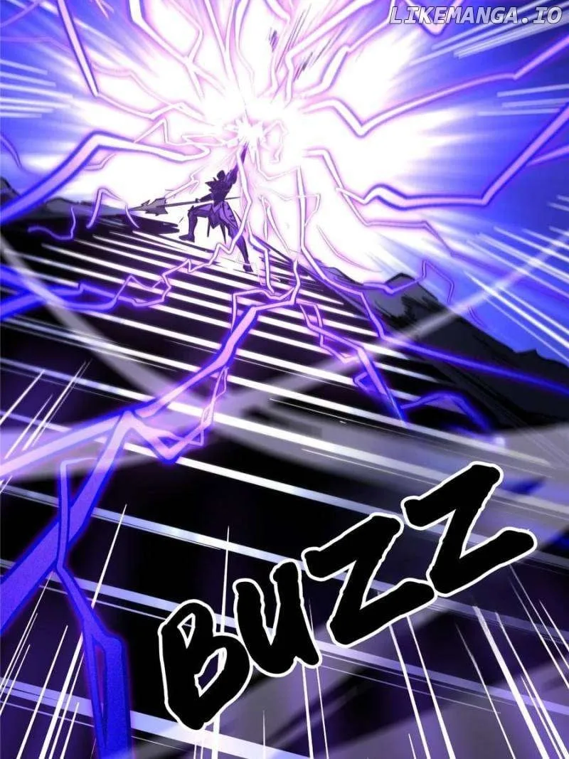 Read Super God Gene chapter 307 image 27 on Lezhin