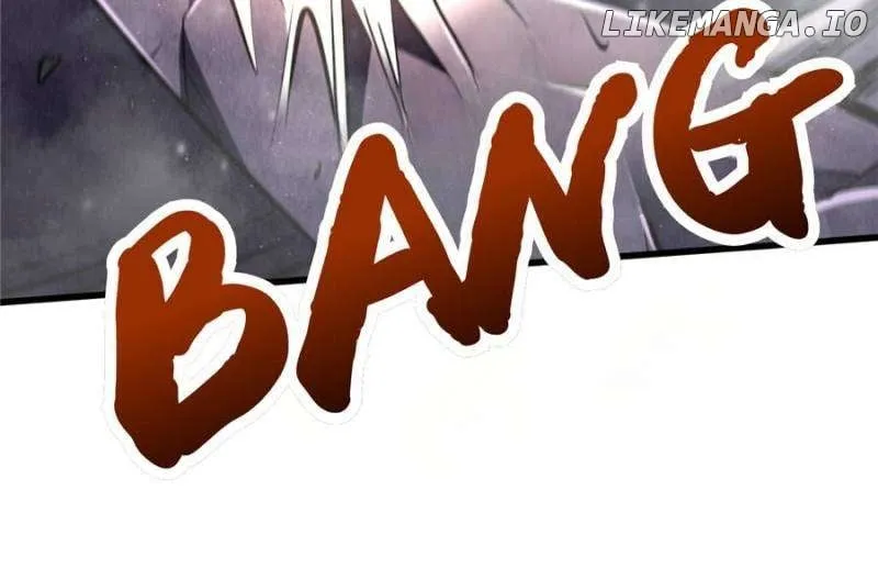 Read Super God Gene chapter 307 image 37 on Lezhin