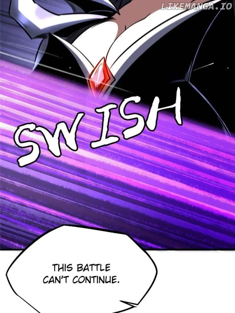 Read Super God Gene chapter 307 image 45 on Lezhin