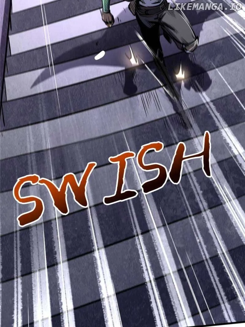 Read Super God Gene chapter 307 image 47 on Lezhin