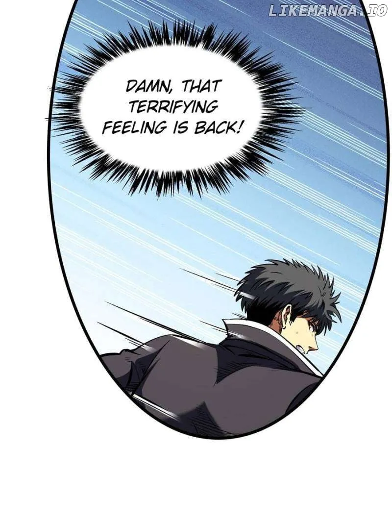 Read Super God Gene chapter 307 image 54 on Lezhin