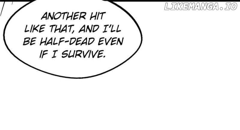 Read Super God Gene chapter 307 image 59 on Lezhin