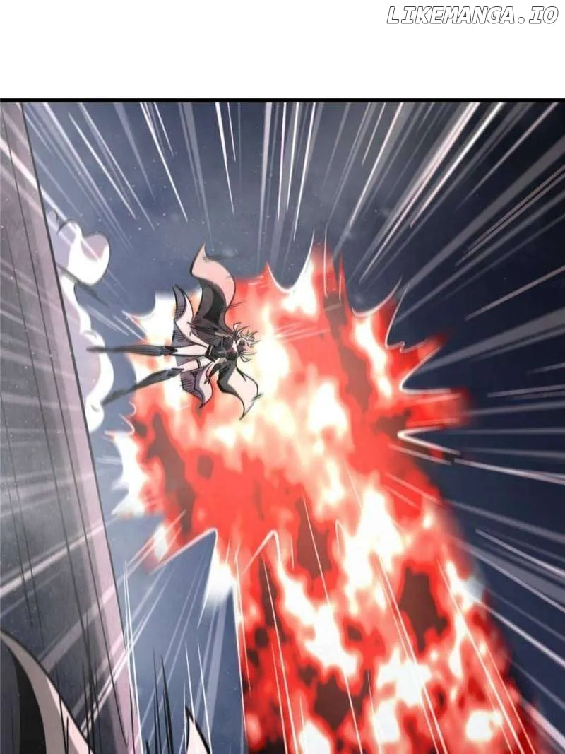 Read Super God Gene chapter 307 image 60 on Lezhin
