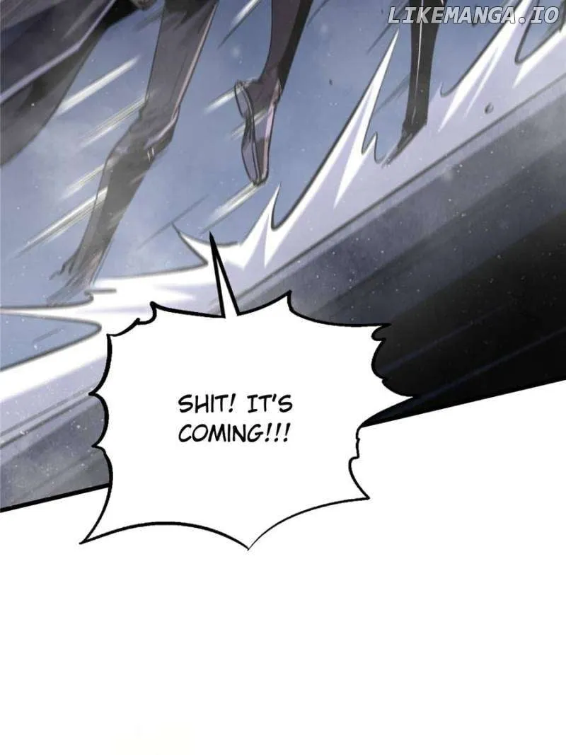 Read Super God Gene chapter 307 image 64 on Lezhin