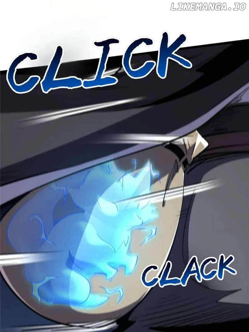 Read Super God Gene chapter 307 image 65 on Lezhin