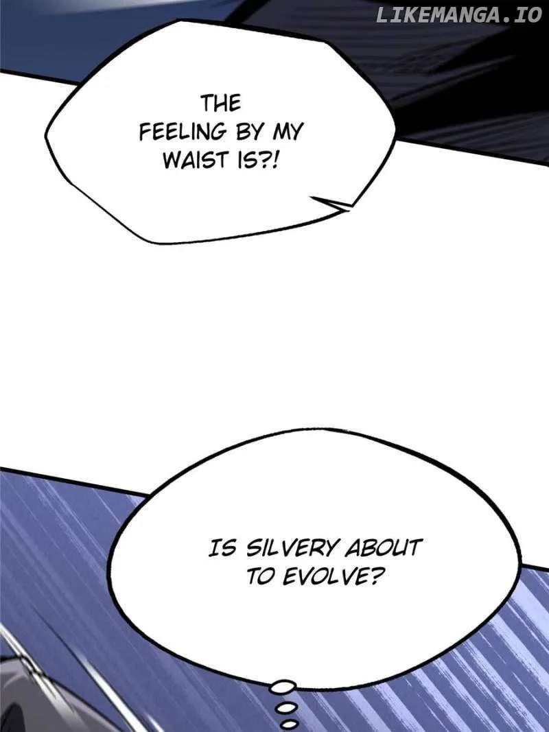 Read Super God Gene chapter 307 image 66 on Lezhin