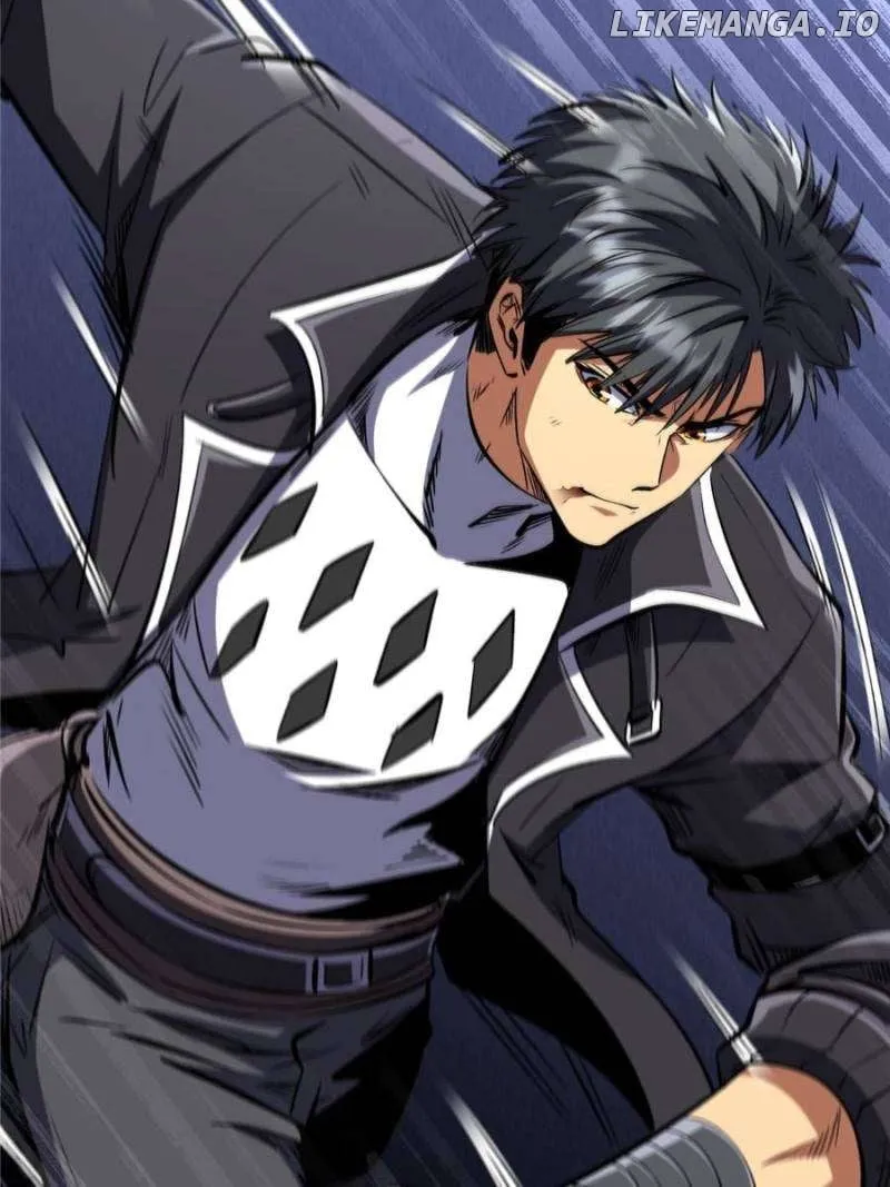 Read Super God Gene chapter 307 image 67 on Lezhin