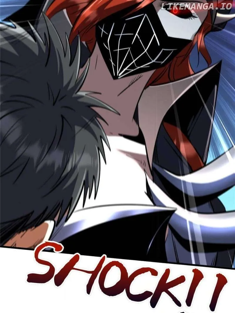 Read Super God Gene chapter 307 image 69 on Lezhin