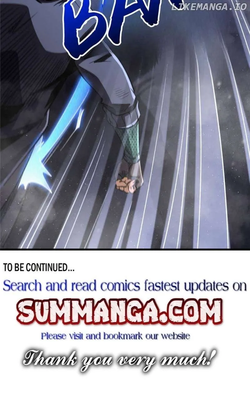 Read Super God Gene chapter 307 image 73 on Lezhin