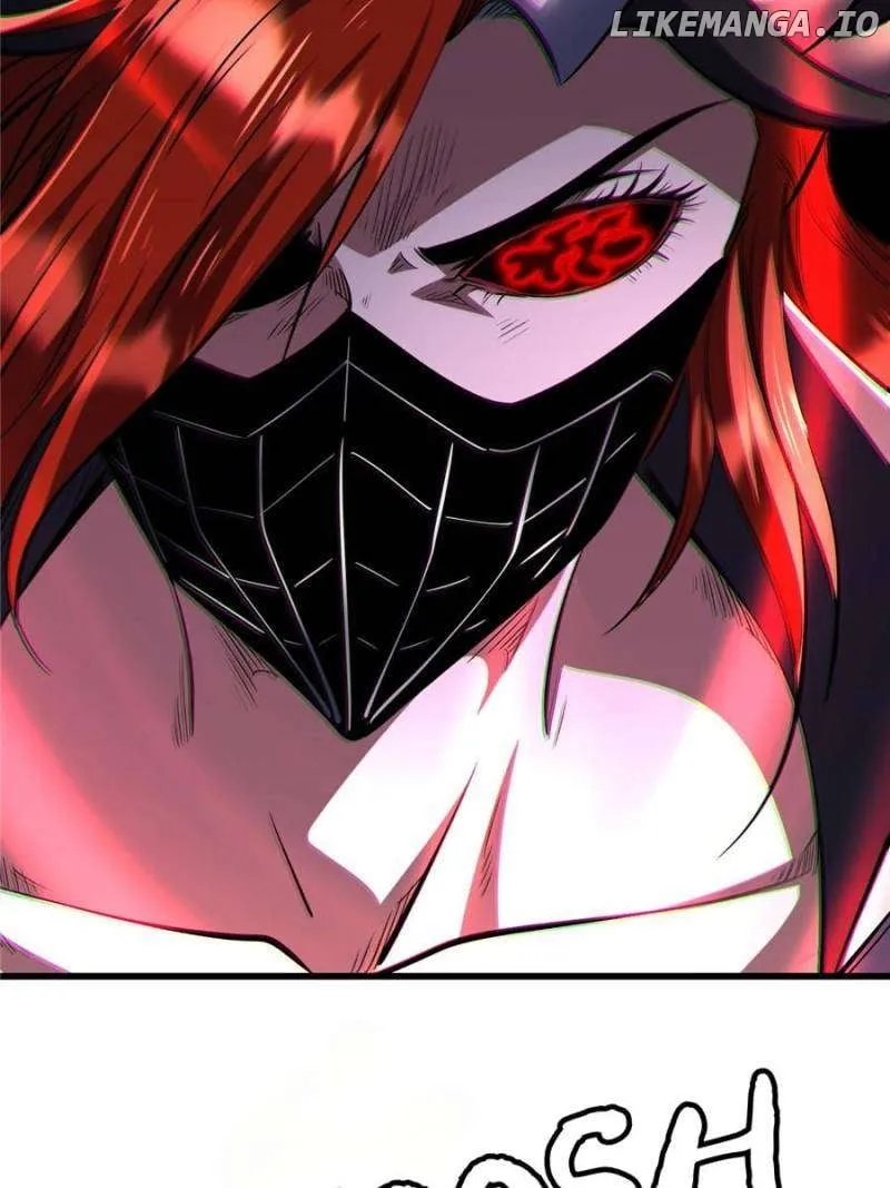 Read Super God Gene chapter 307 image 9 on Lezhin