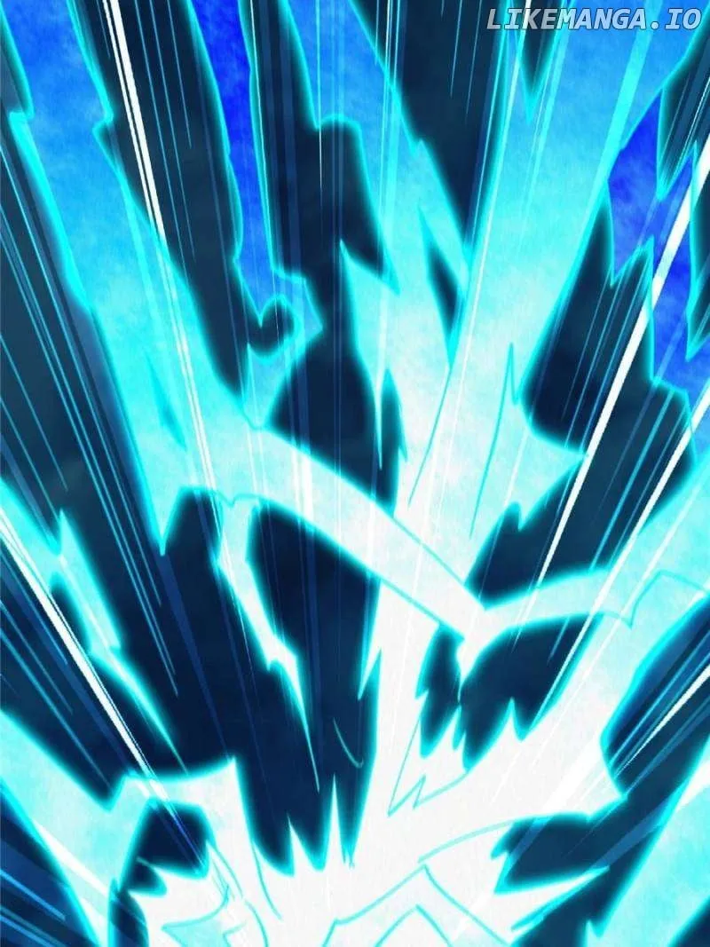 Read Super God Gene chapter 308 image 1 on Lezhin