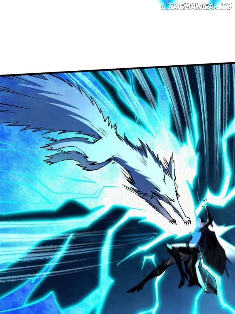 Read Super God Gene chapter 308 image 10 on Lezhin