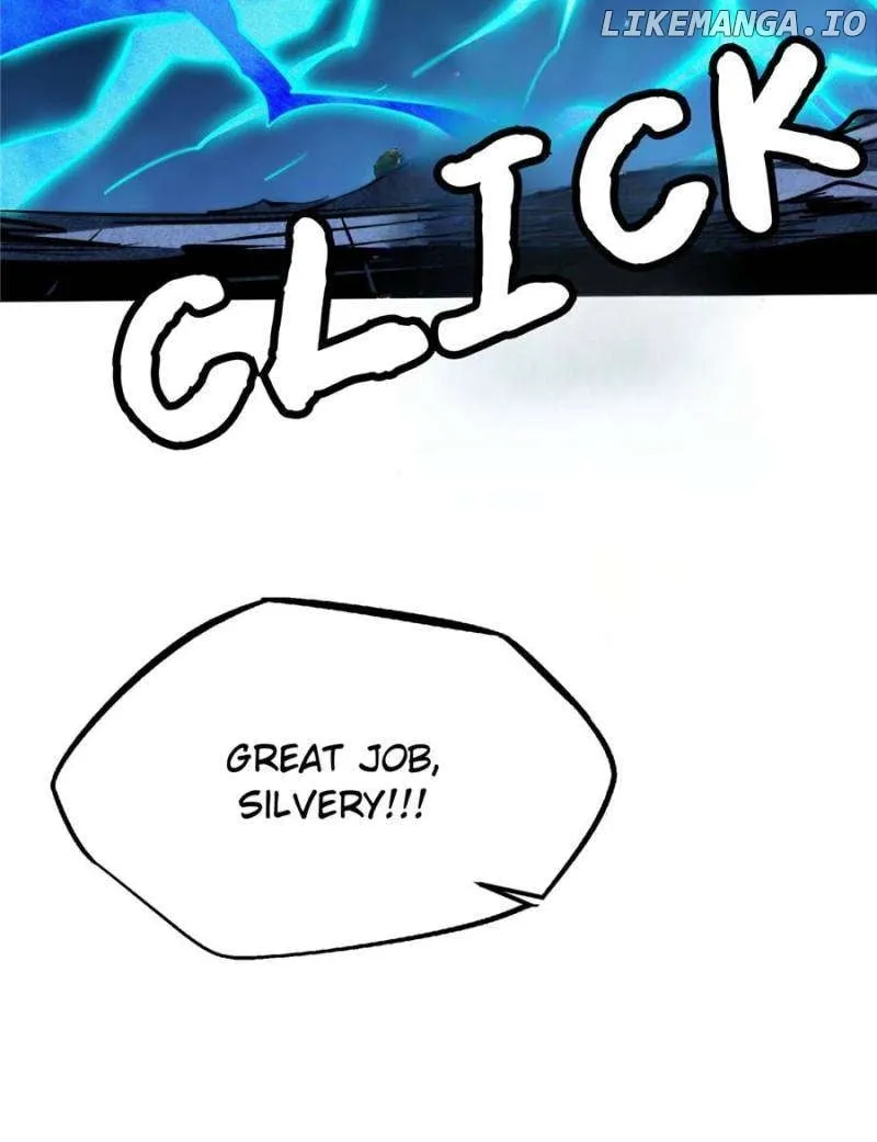 Read Super God Gene chapter 308 image 11 on Lezhin