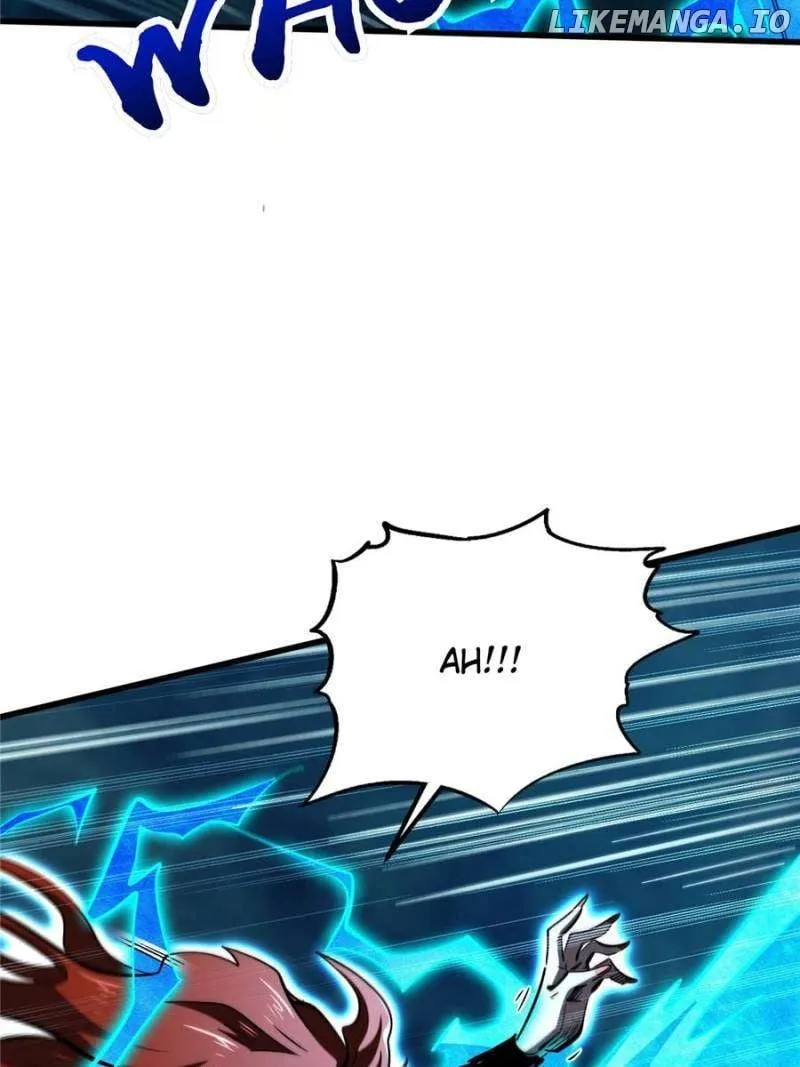 Read Super God Gene chapter 308 image 16 on Lezhin