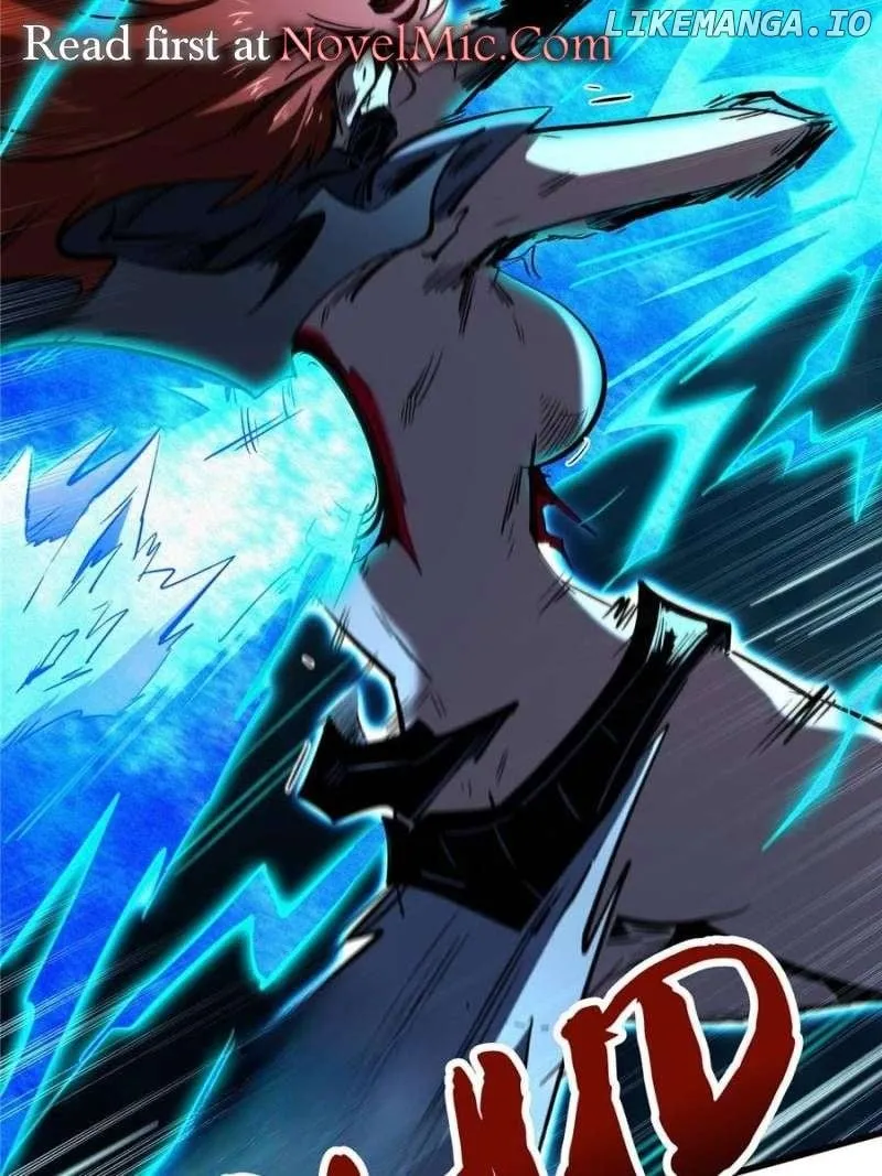 Read Super God Gene chapter 308 image 17 on Lezhin