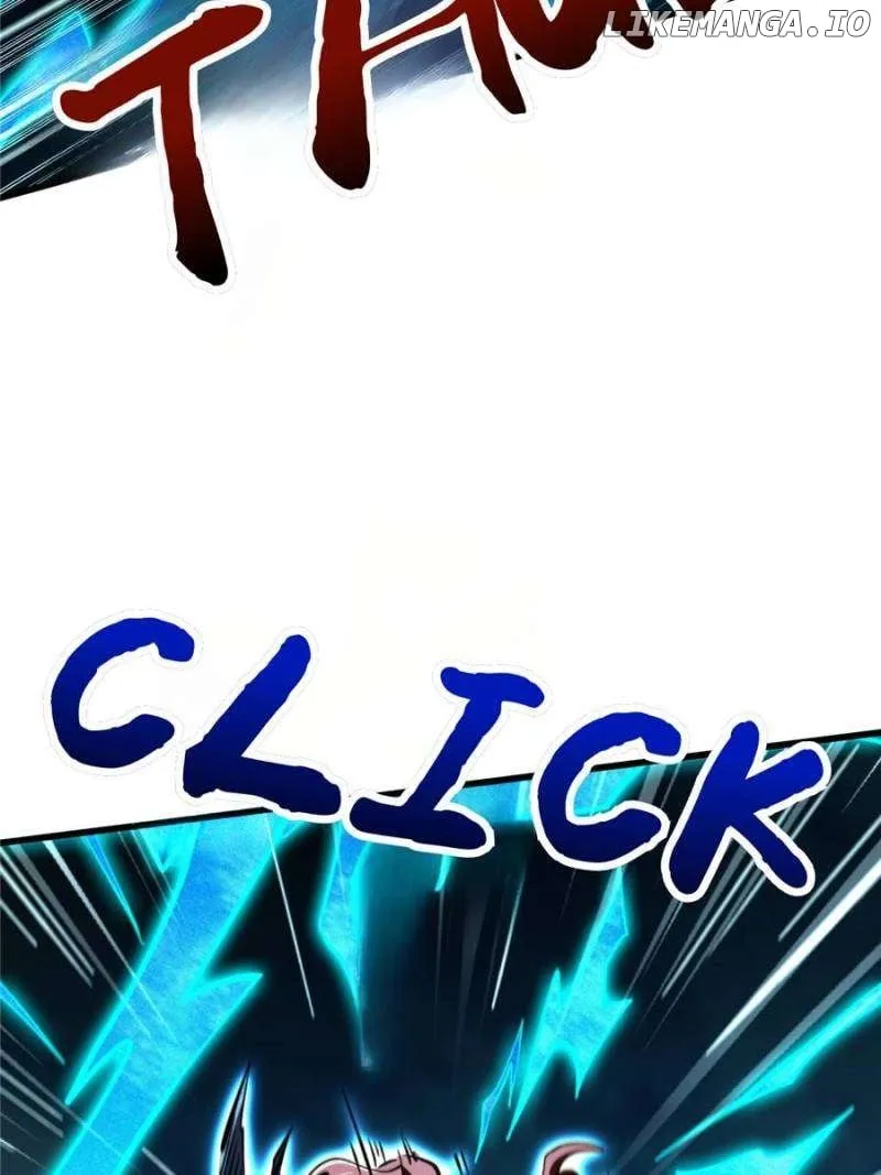 Read Super God Gene chapter 308 image 18 on Lezhin