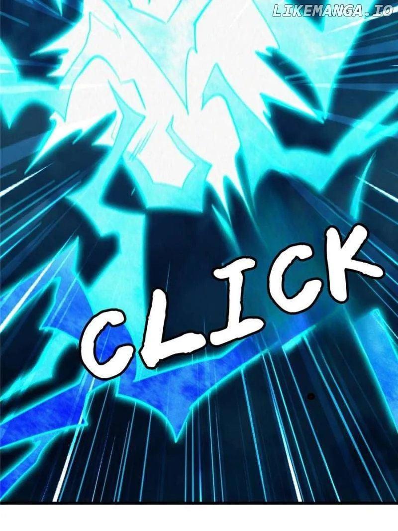 Read Super God Gene chapter 308 image 2 on Lezhin