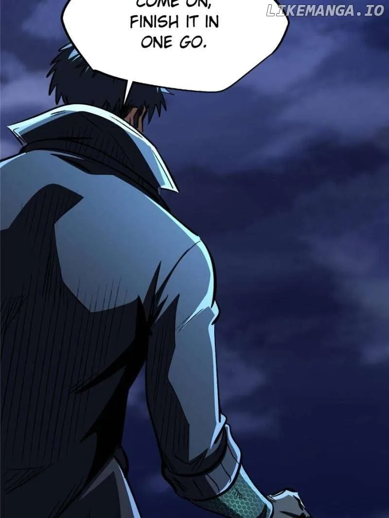Read Super God Gene chapter 308 image 26 on Lezhin