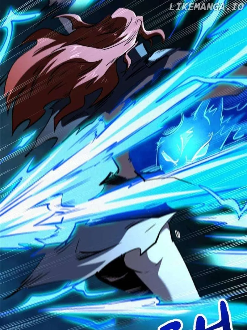 Read Super God Gene chapter 308 image 32 on Lezhin