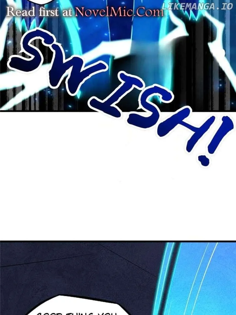 Read Super God Gene chapter 308 image 38 on Lezhin