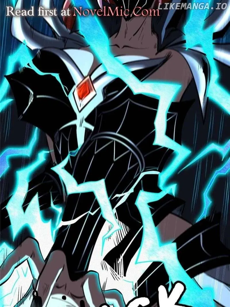 Read Super God Gene chapter 308 image 4 on Lezhin