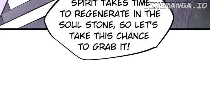 Read Super God Gene chapter 308 image 44 on Lezhin