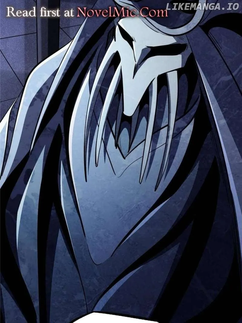 Read Super God Gene chapter 308 image 51 on Lezhin