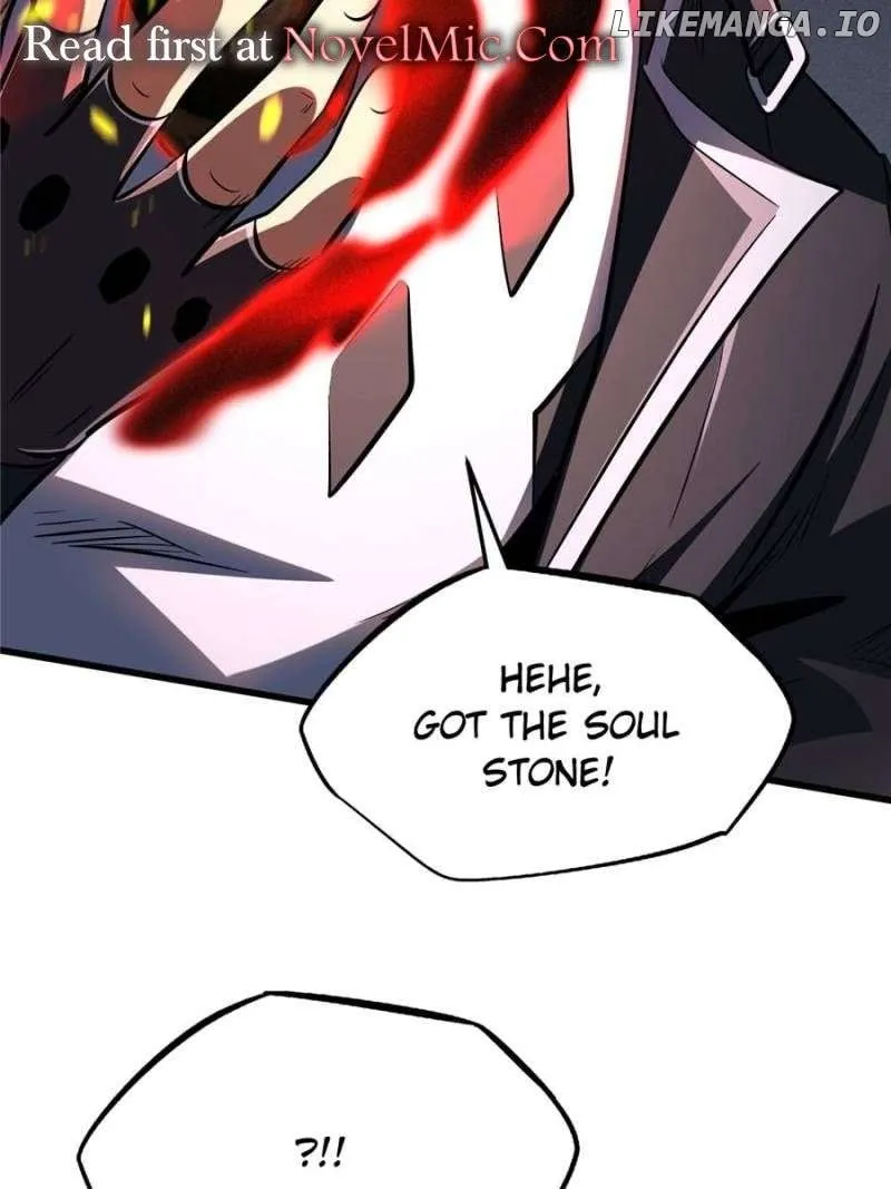 Read Super God Gene chapter 308 image 59 on Lezhin